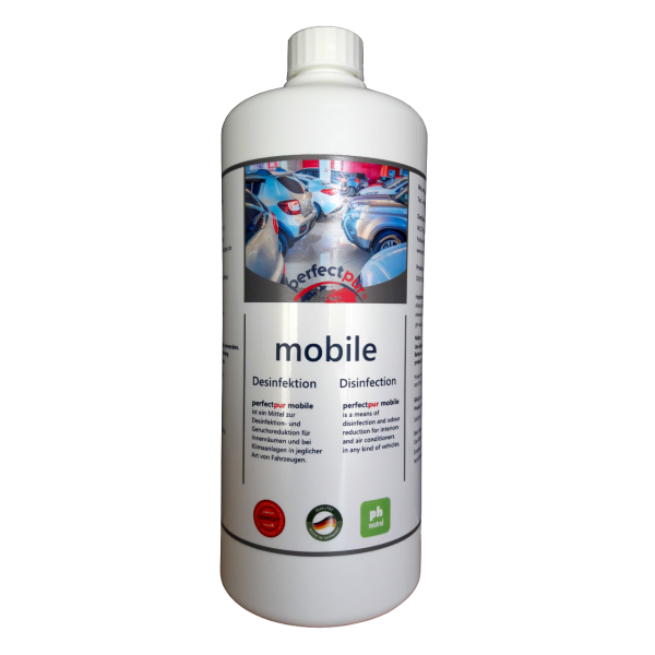 perfectpur mobile 1 L