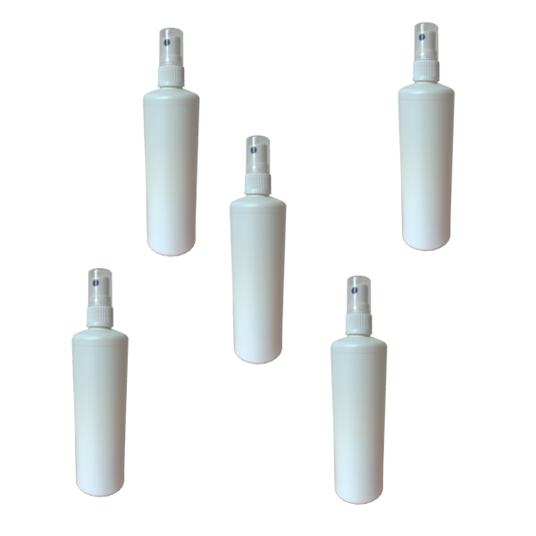 100ml Nachfüllflasche 5er Set