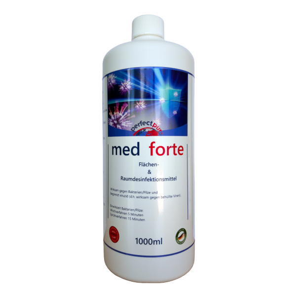 perfectpur med forte 1 L