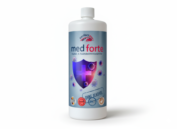 perfectpur med forte 1 L