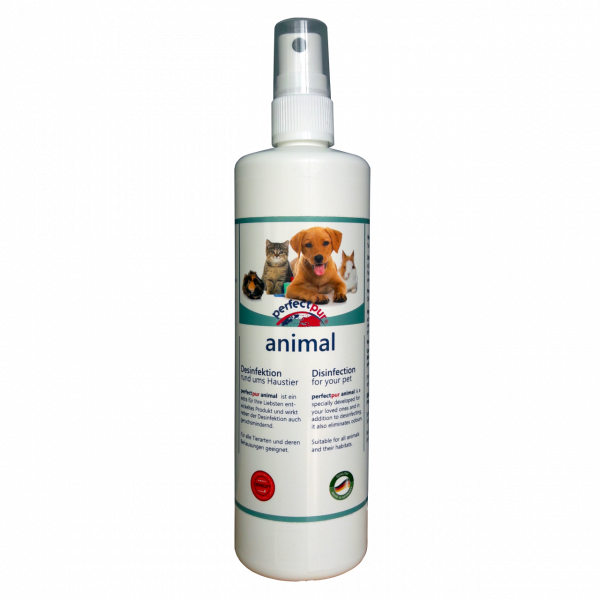 perfectpur animal 250ml