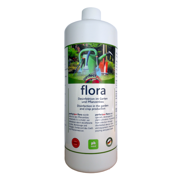 perfectpur flora 1 L