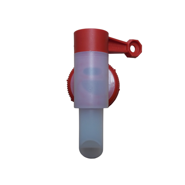 Dosierhahn 5 Liter