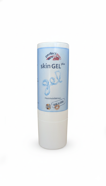 perfectpur skin GEL "plus" 50ml