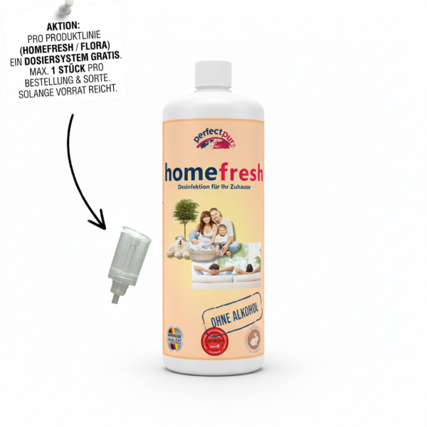 perfectpur home fresh 1 L