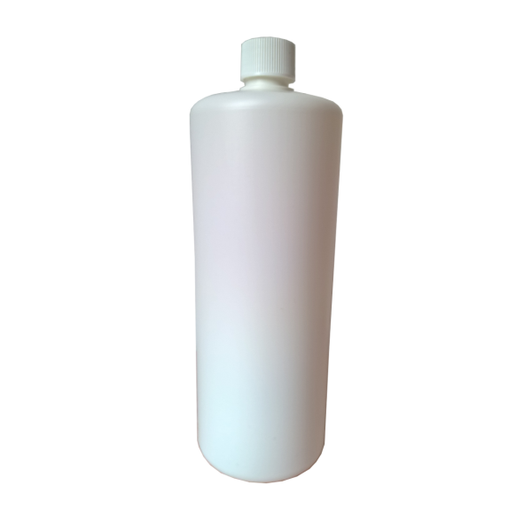 1 L Leerflasche 55 g, RD 28
