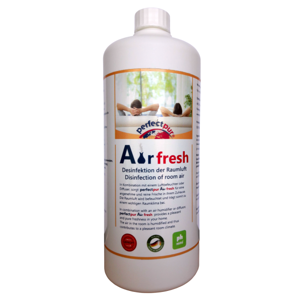 perfectpur Air fresh 1 L