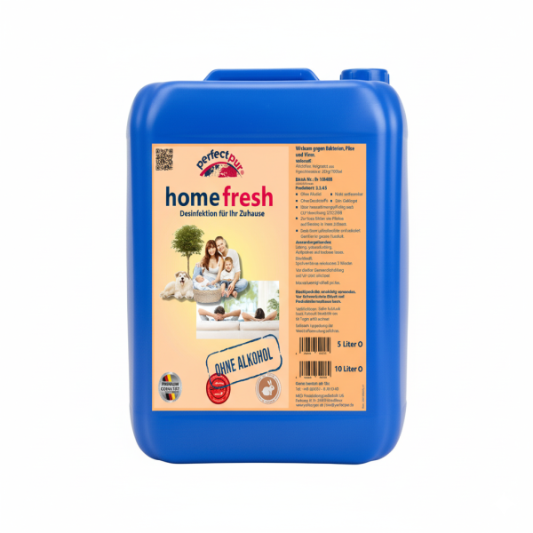 perfectpur home fresh 10 L