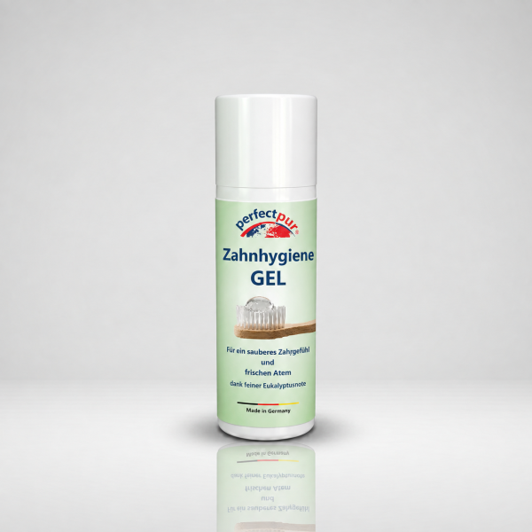 perfectpur Zahngel 50ml