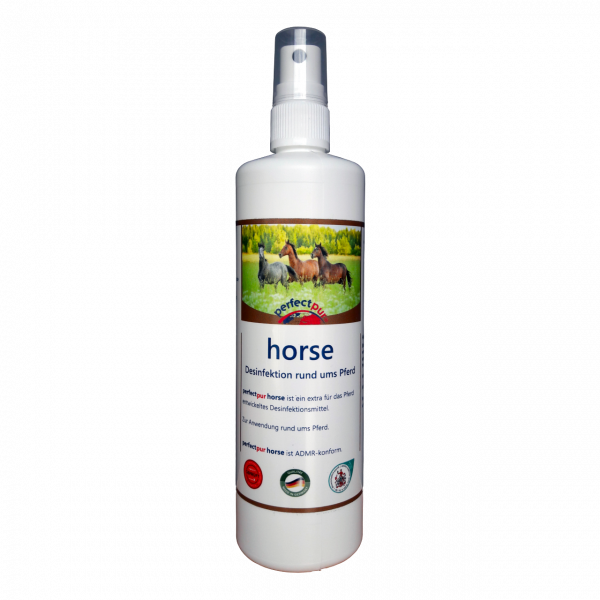 perfectpur horse 250ml