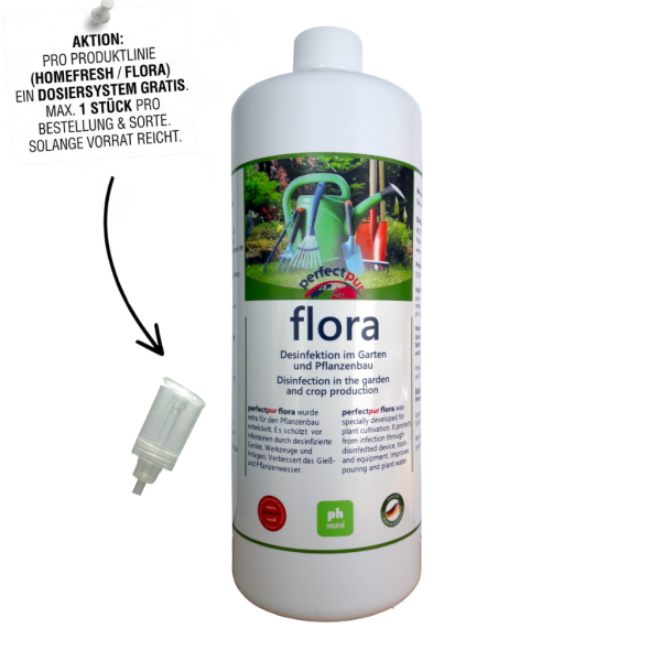 perfectpur flora 1 L