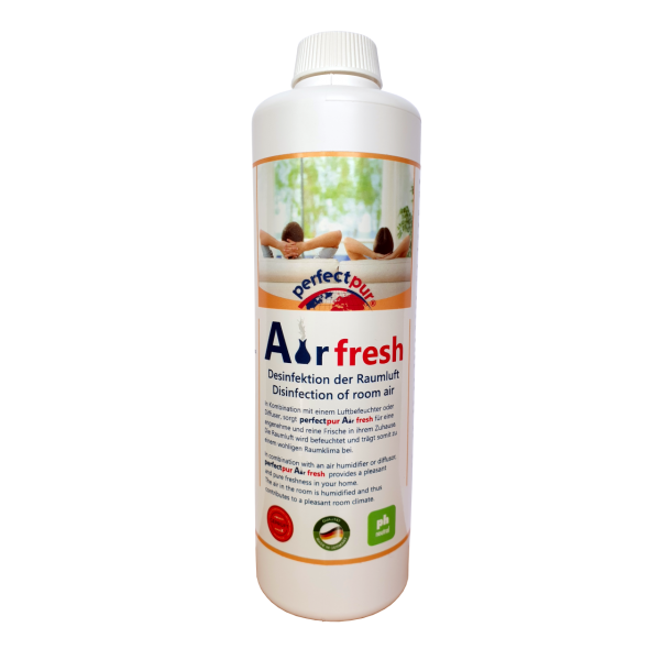 perfectpur Air fresh 500ml