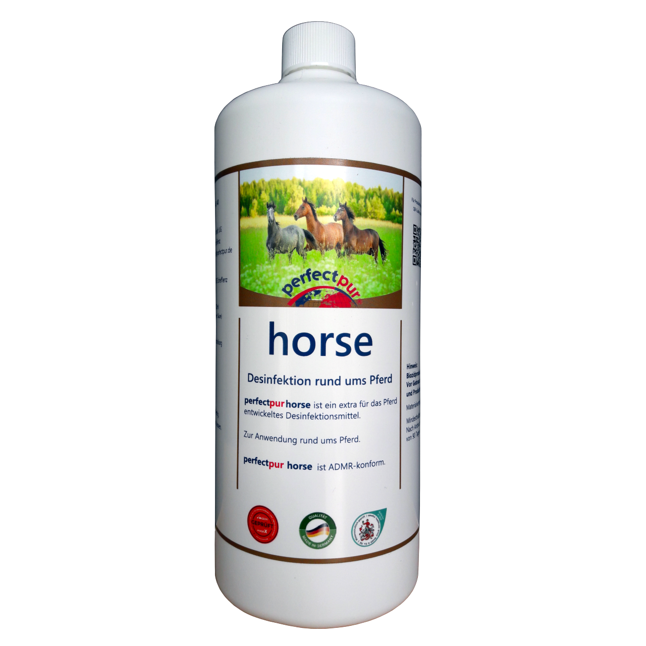 perfectpur horse 1 L perfectpur horse Shop perfectpur