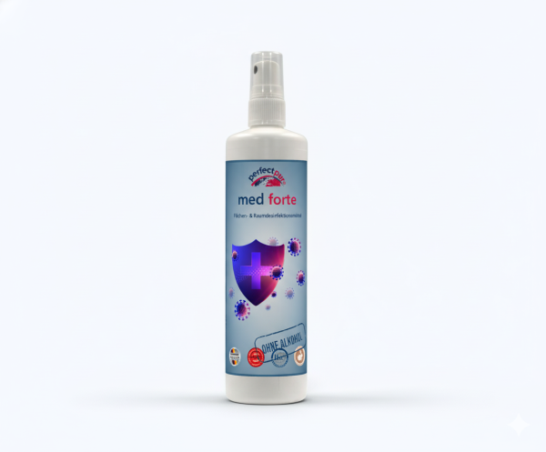 perfectpur med forte 250ml
