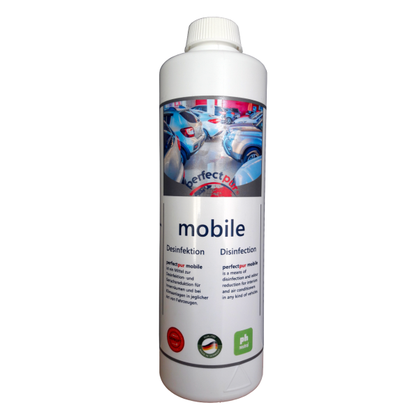 perfectpur mobile 500ml