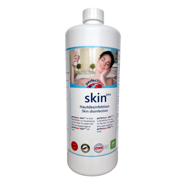 perfectpur skin "plus" 1 L