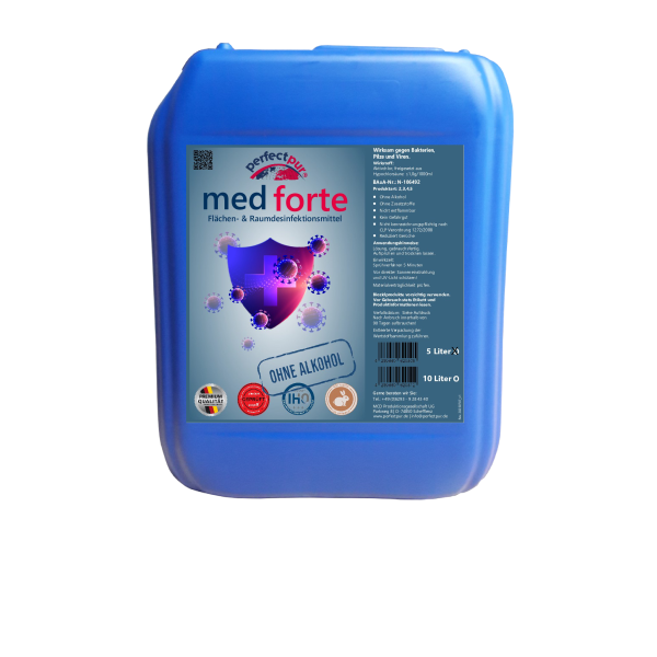 perfectpur med forte 5 L